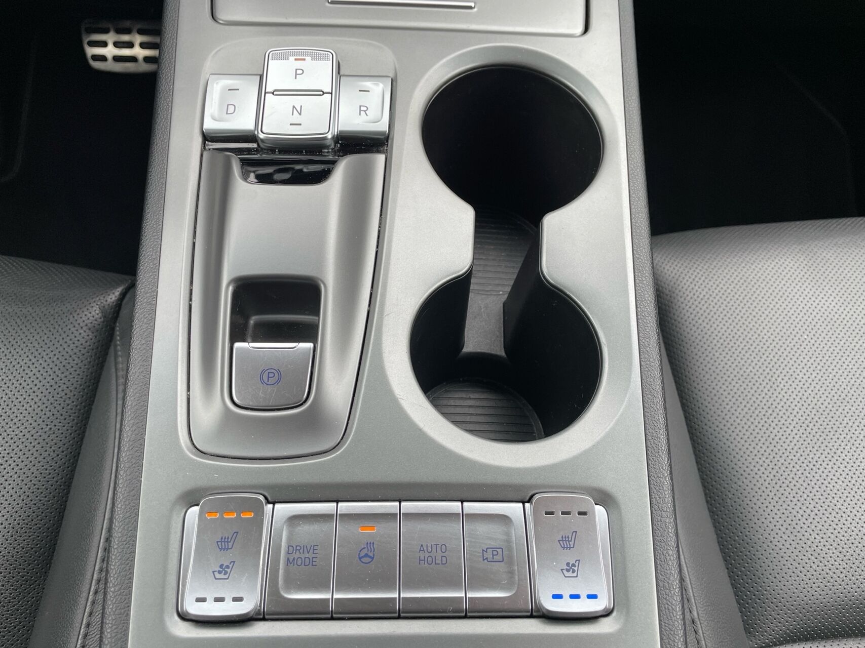 Billede af Hyundai Kona EL Premium 204HK 5d Aut.