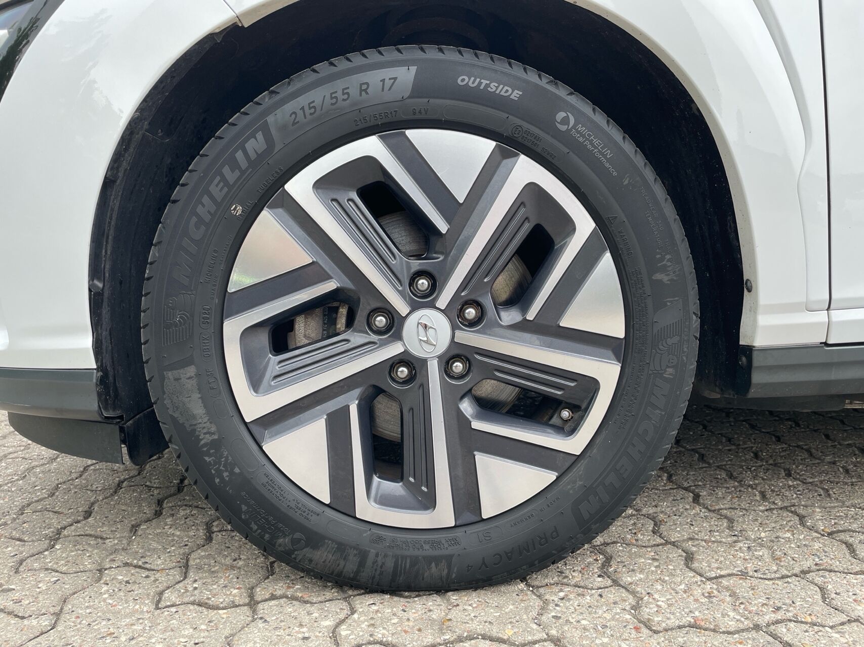 Billede af Hyundai Kona EL Premium 204HK 5d Aut.