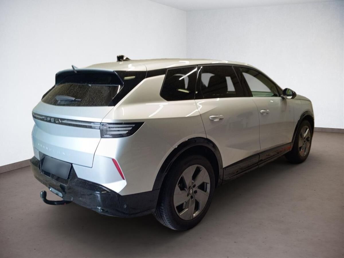 Billede af Opel Grandland EL GS 213HK 5d Aut.