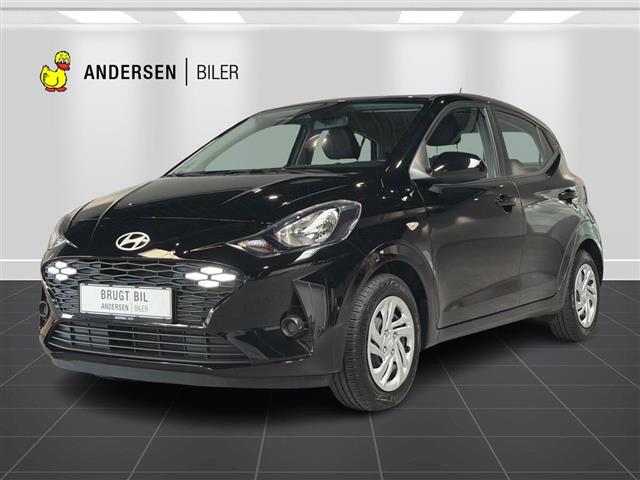 Billede af Hyundai i10 1,0 Essential 67HK 5d