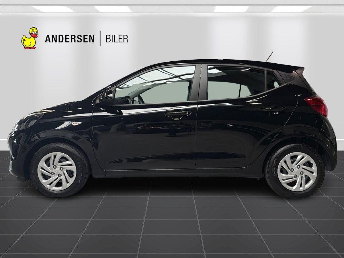 Billede af Hyundai i10 1,0 Essential 67HK 5d