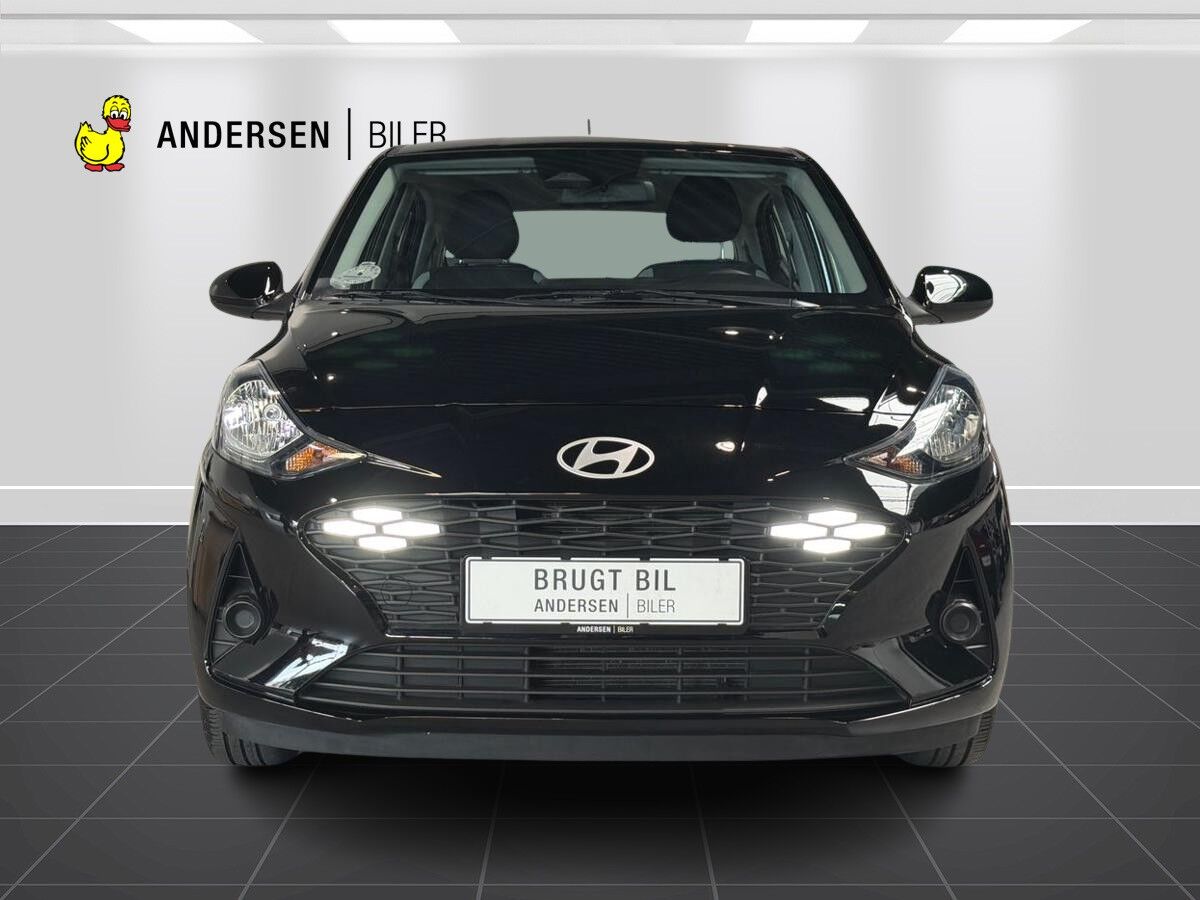 Billede af Hyundai i10 1,0 Essential 67HK 5d