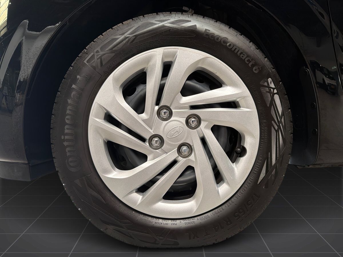 Billede af Hyundai i10 1,0 Essential 67HK 5d