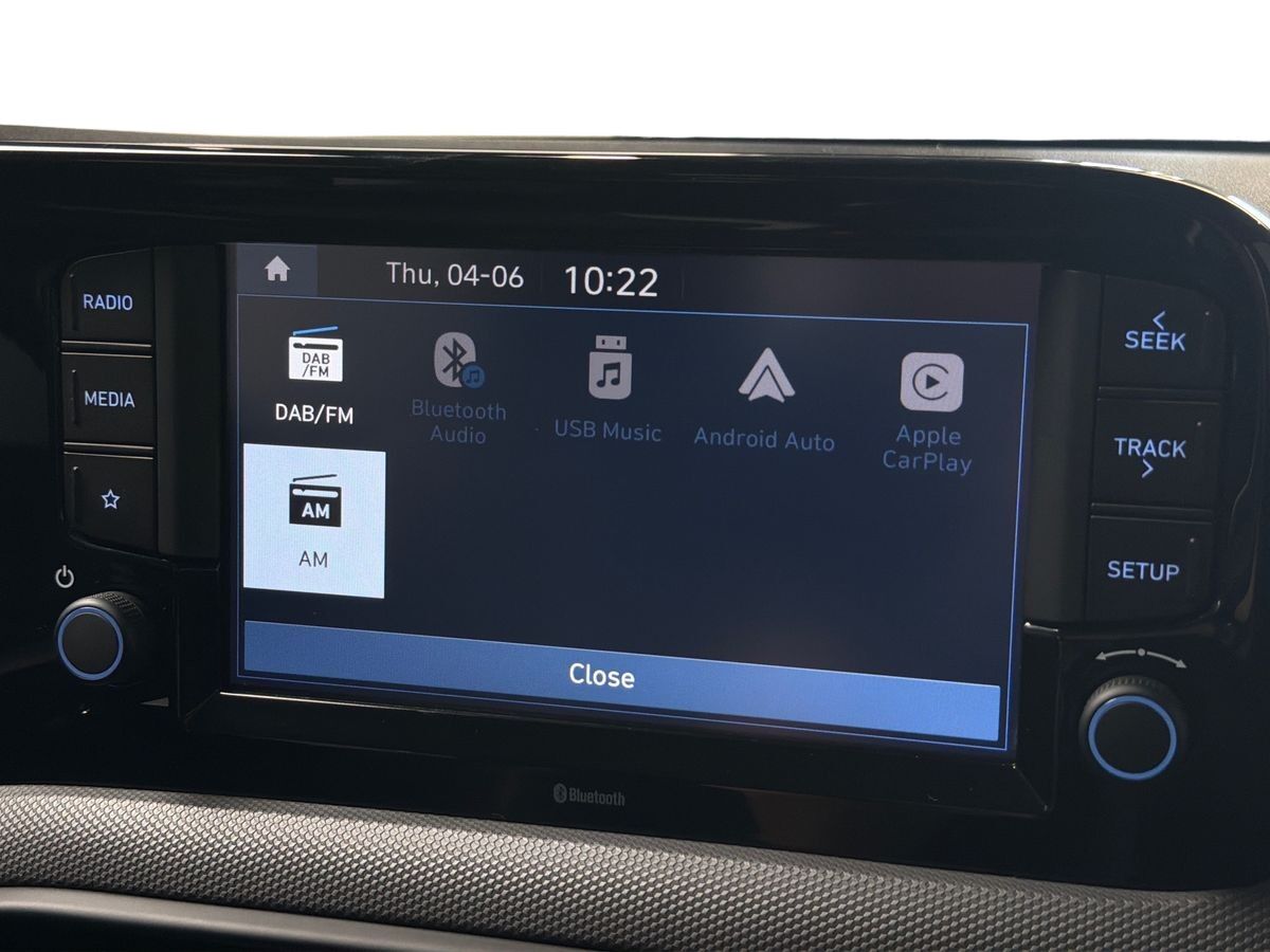 Billede af Hyundai i10 1,0 Essential 67HK 5d