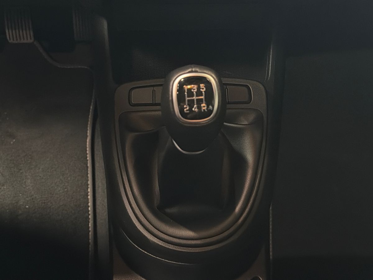 Billede af Hyundai i10 1,0 Essential 67HK 5d