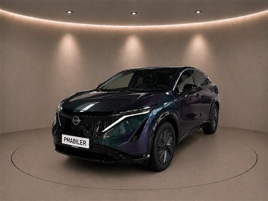 Nissan Ariya EL Advance 214HK 5d Aut.