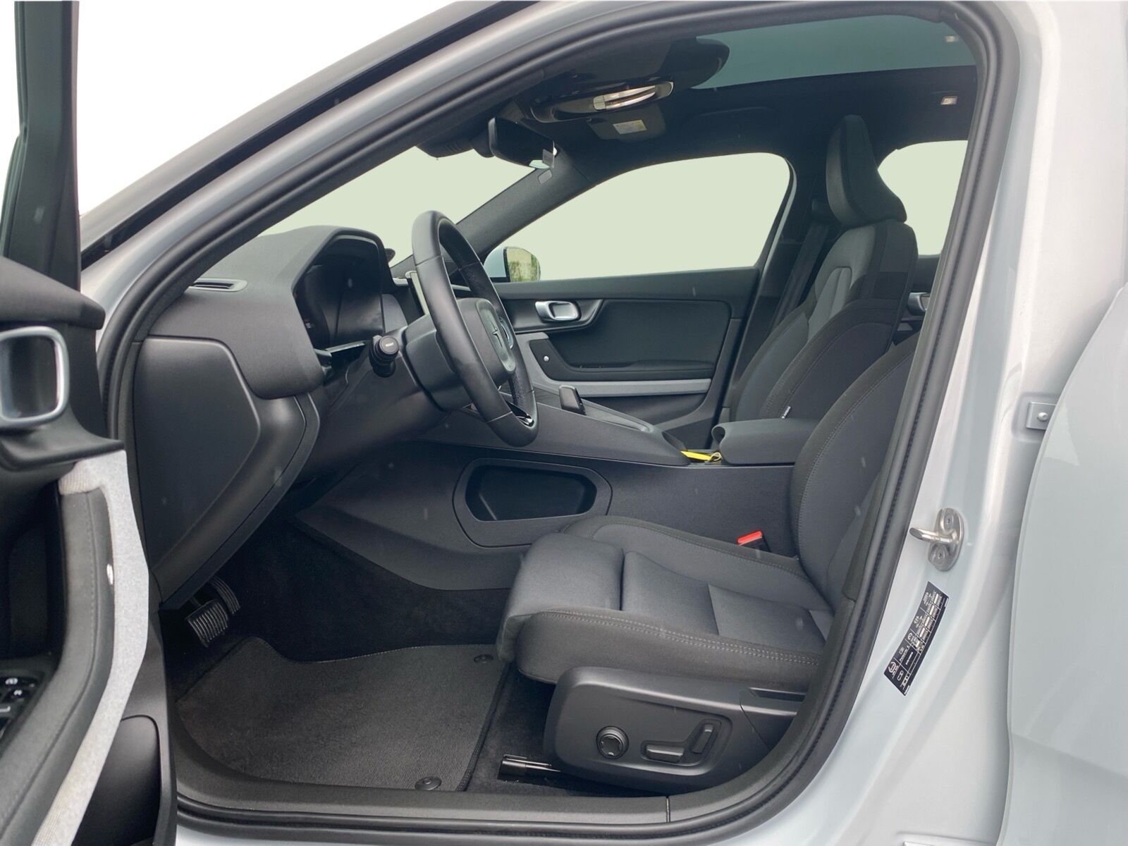 Billede af Polestar 2 EL Standard Range Plus 231 HK 5d Aut 224HK 5d Aut. 