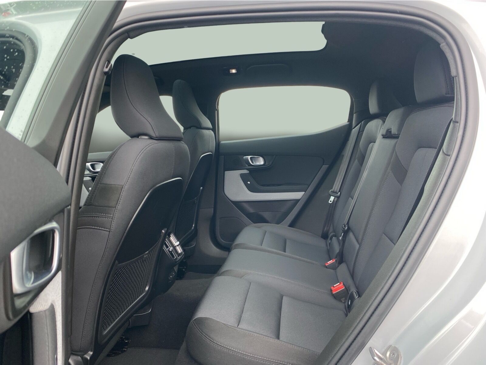 Billede af Polestar 2 EL Standard Range Plus 231 HK 5d Aut 224HK 5d Aut. 