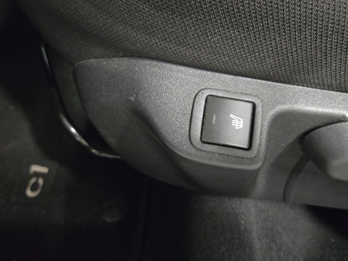 Billede af Citroën C1 1,0 VTi VTR 72HK 5d