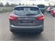 Billede af Nissan Qashqai 1,2 Dig-T Visia 4X2 X-Tronic 115HK 5d 6g Aut.