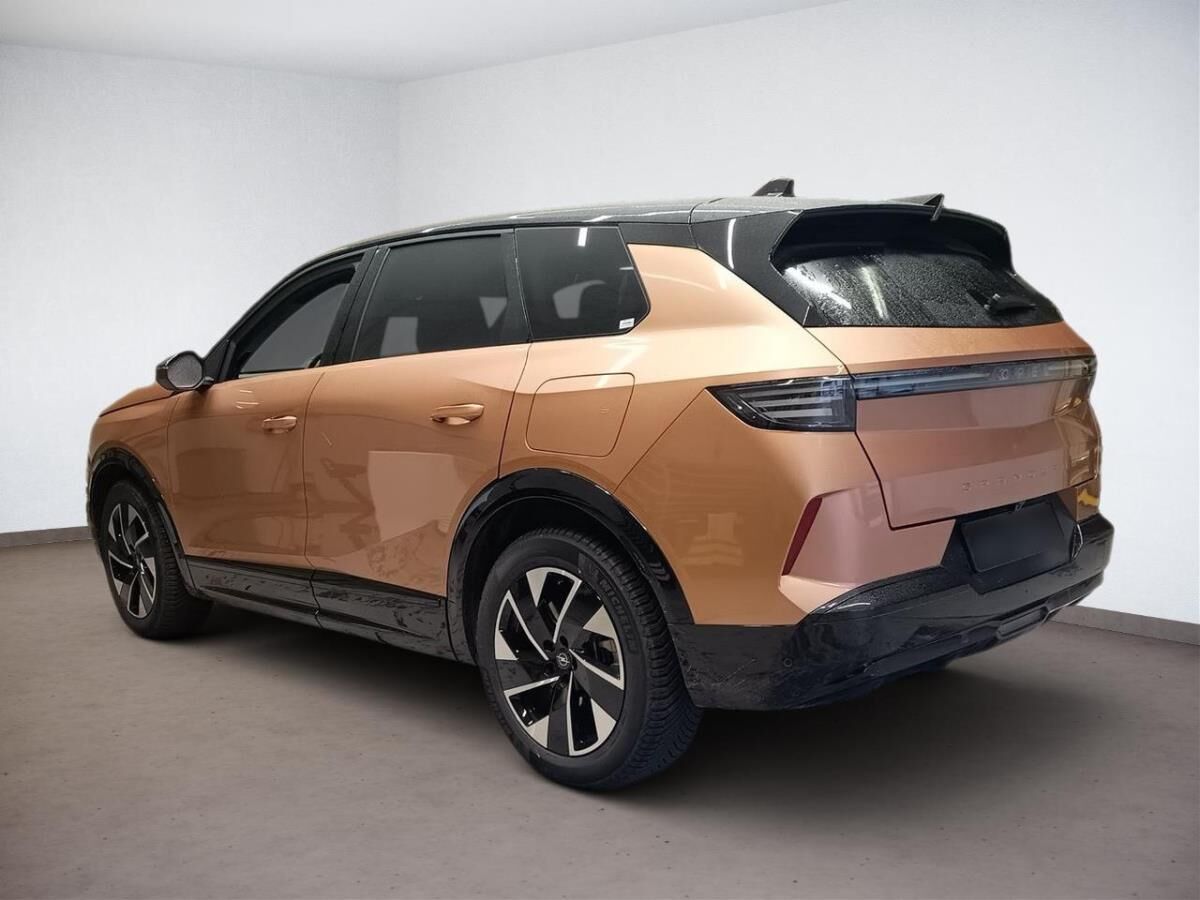 Billede af Opel Grandland EL GS 213HK 5d Aut.