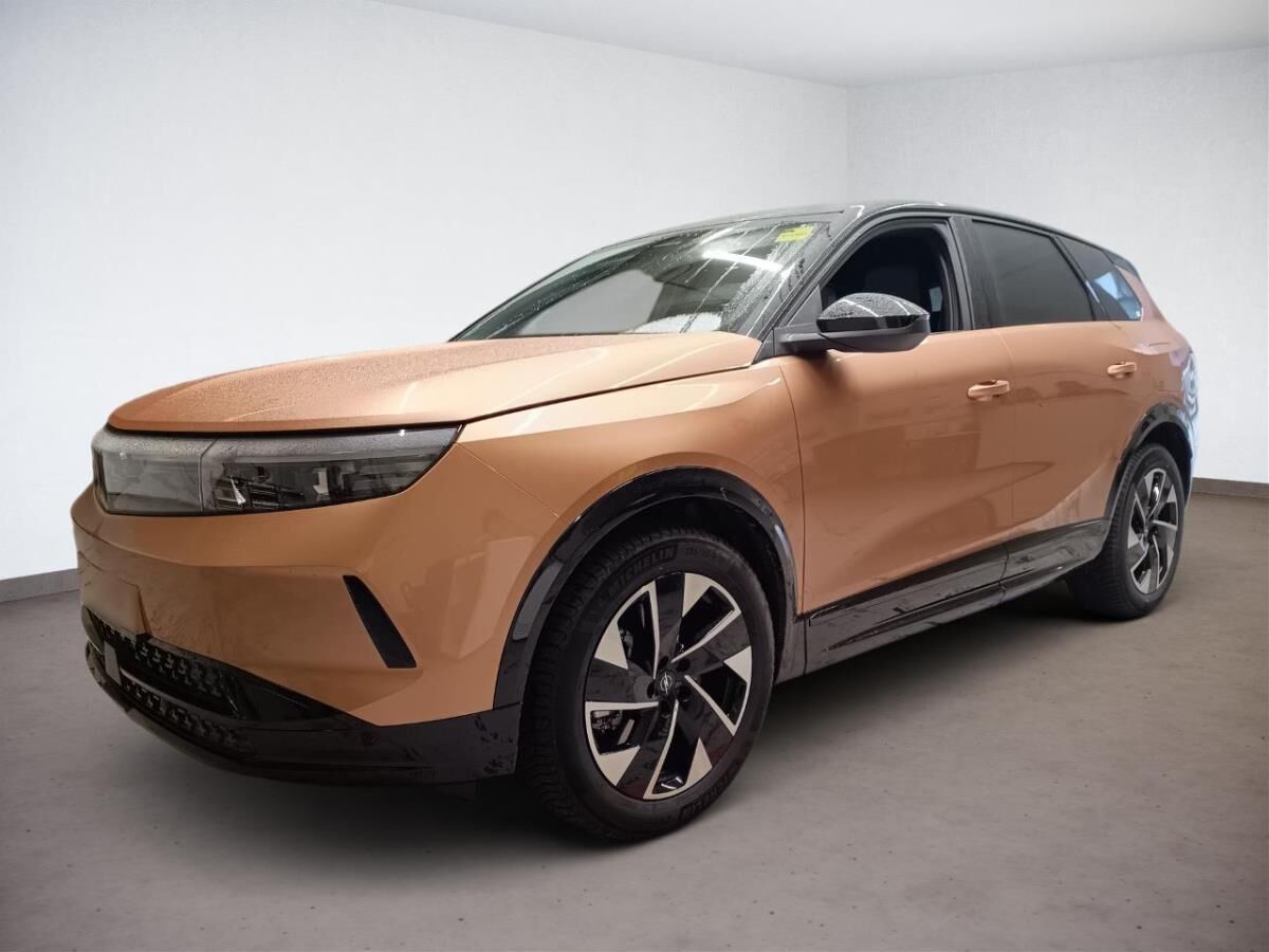 Billede af Opel Grandland EL GS 213HK 5d Aut.