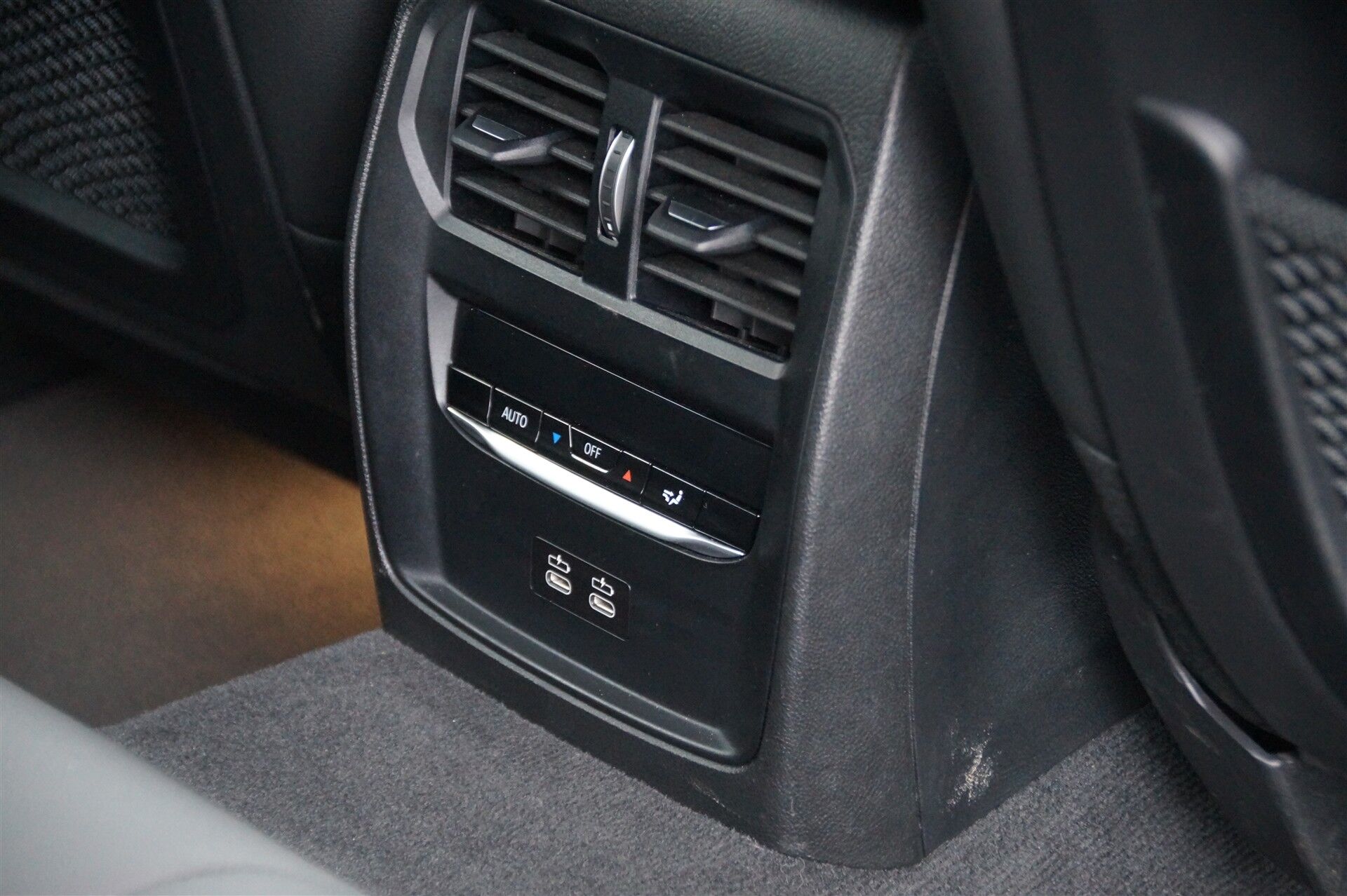 Billede af BMW i4 eDrive40 Gran Coupé EL 340HK 5d Aut.