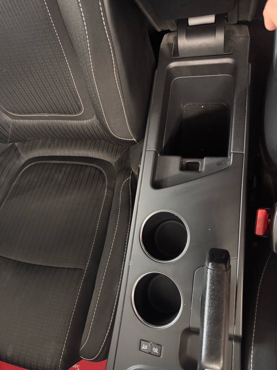 Billede af Renault Mégane Sport Tourer 1,5 Energy DCI Zen 110HK Stc 6g