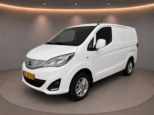 BYD eTP3 EL 136HK Van Aut.