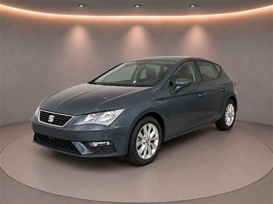 Seat Leon 1,5 TSI ACT Style DSG 150HK 5d 7g Aut.