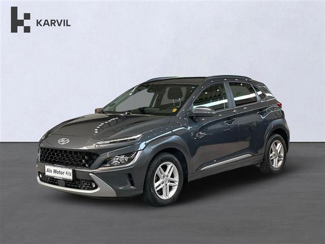 Billede af Hyundai Kona 1,0 T-GDI Essential DCT 120HK 5d 7g Aut.