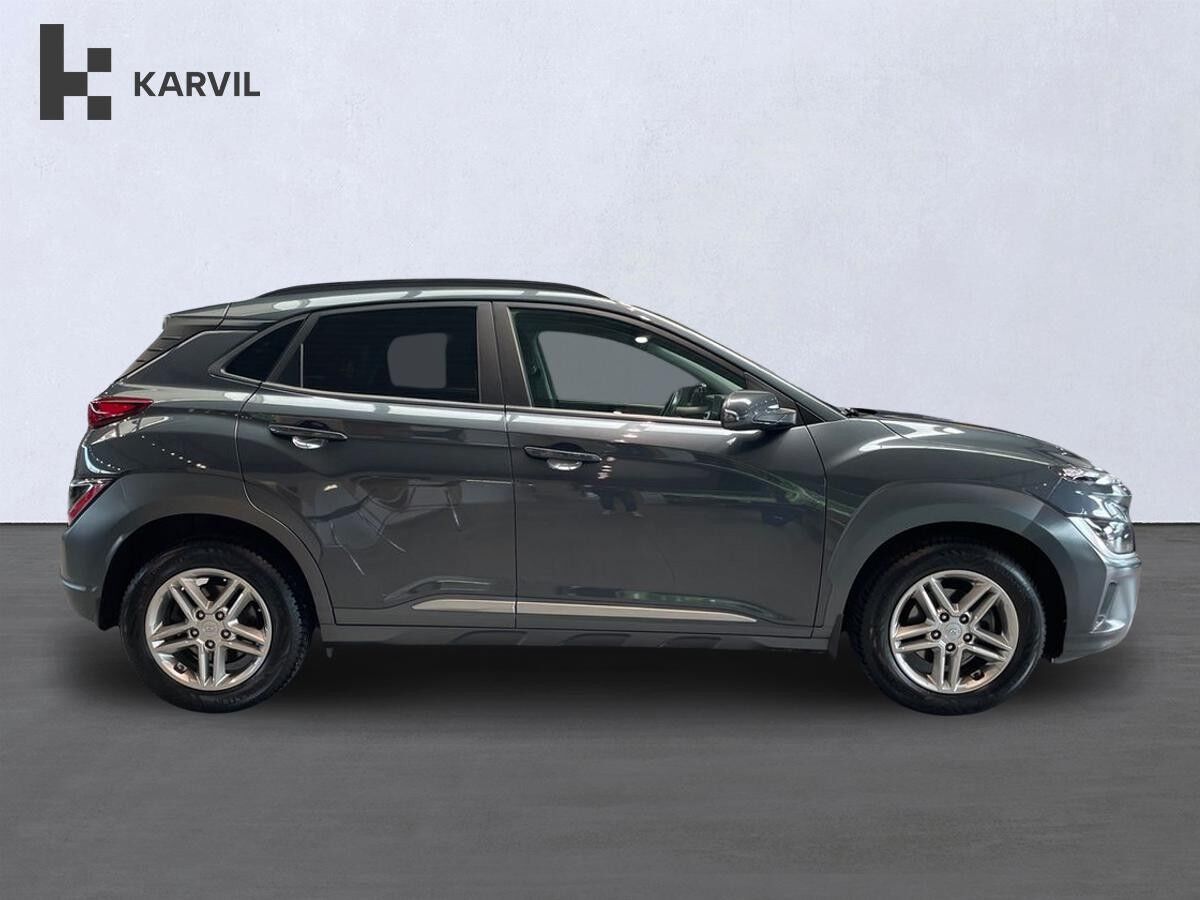 Billede af Hyundai Kona 1,0 T-GDI Essential DCT 120HK 5d 7g Aut.