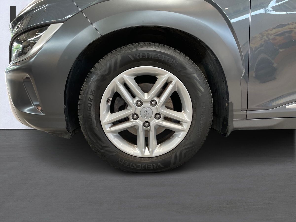 Billede af Hyundai Kona 1,0 T-GDI Essential DCT 120HK 5d 7g Aut.
