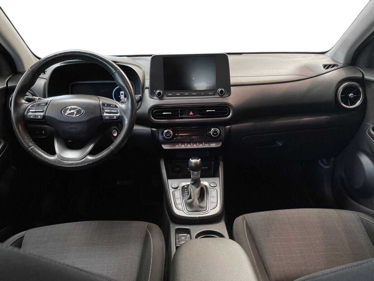 Billede af Hyundai Kona 1,0 T-GDI Essential DCT 120HK 5d 7g Aut.
