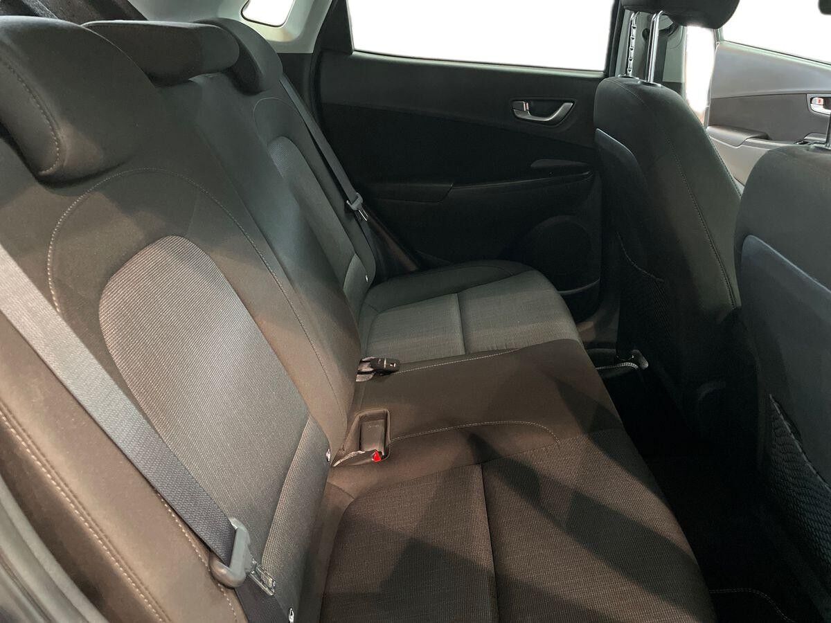 Billede af Hyundai Kona 1,0 T-GDI Essential DCT 120HK 5d 7g Aut.