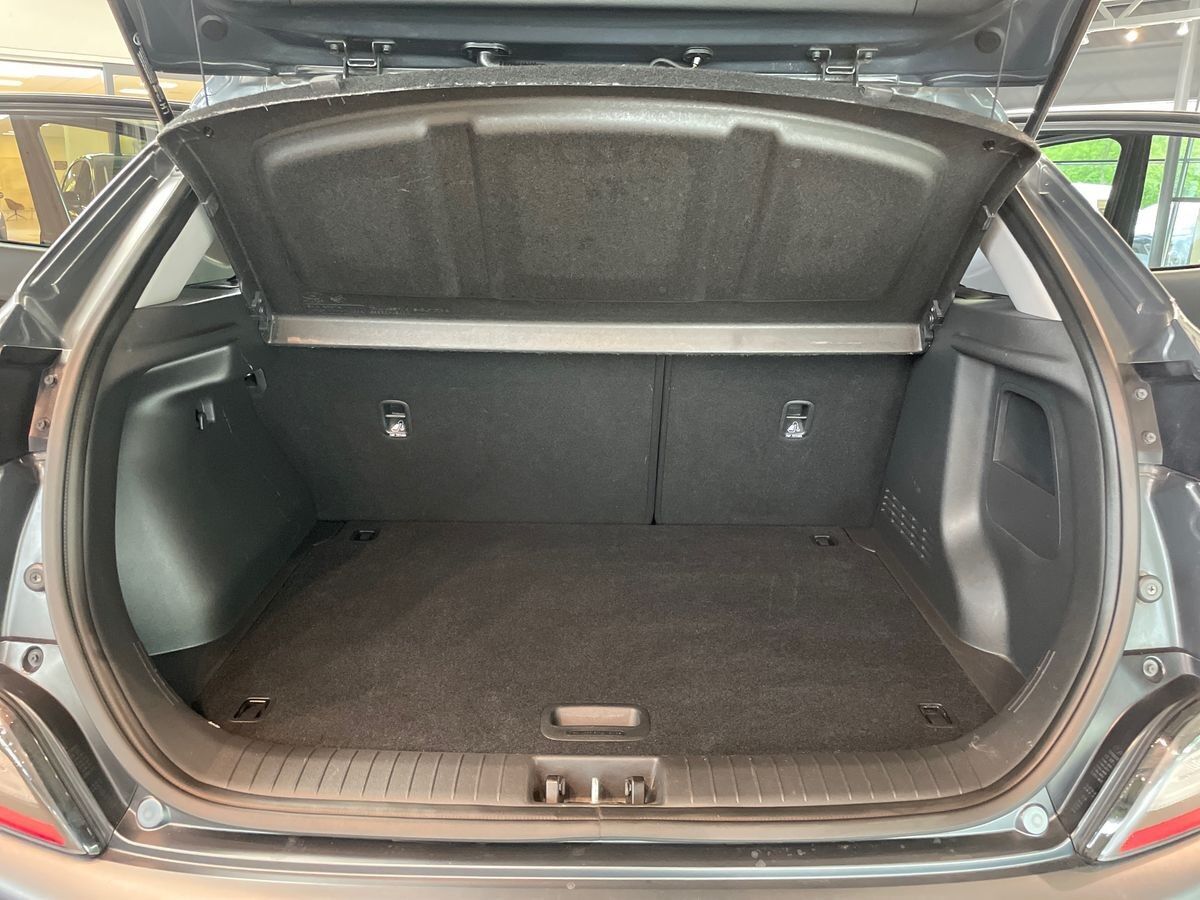 Billede af Hyundai Kona 1,0 T-GDI Essential DCT 120HK 5d 7g Aut.
