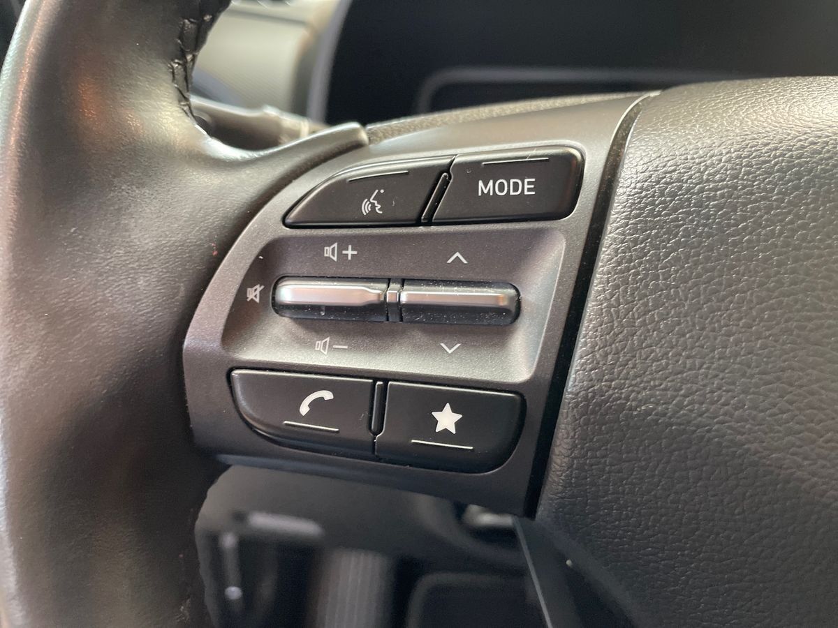 Billede af Hyundai Kona 1,0 T-GDI Essential DCT 120HK 5d 7g Aut.