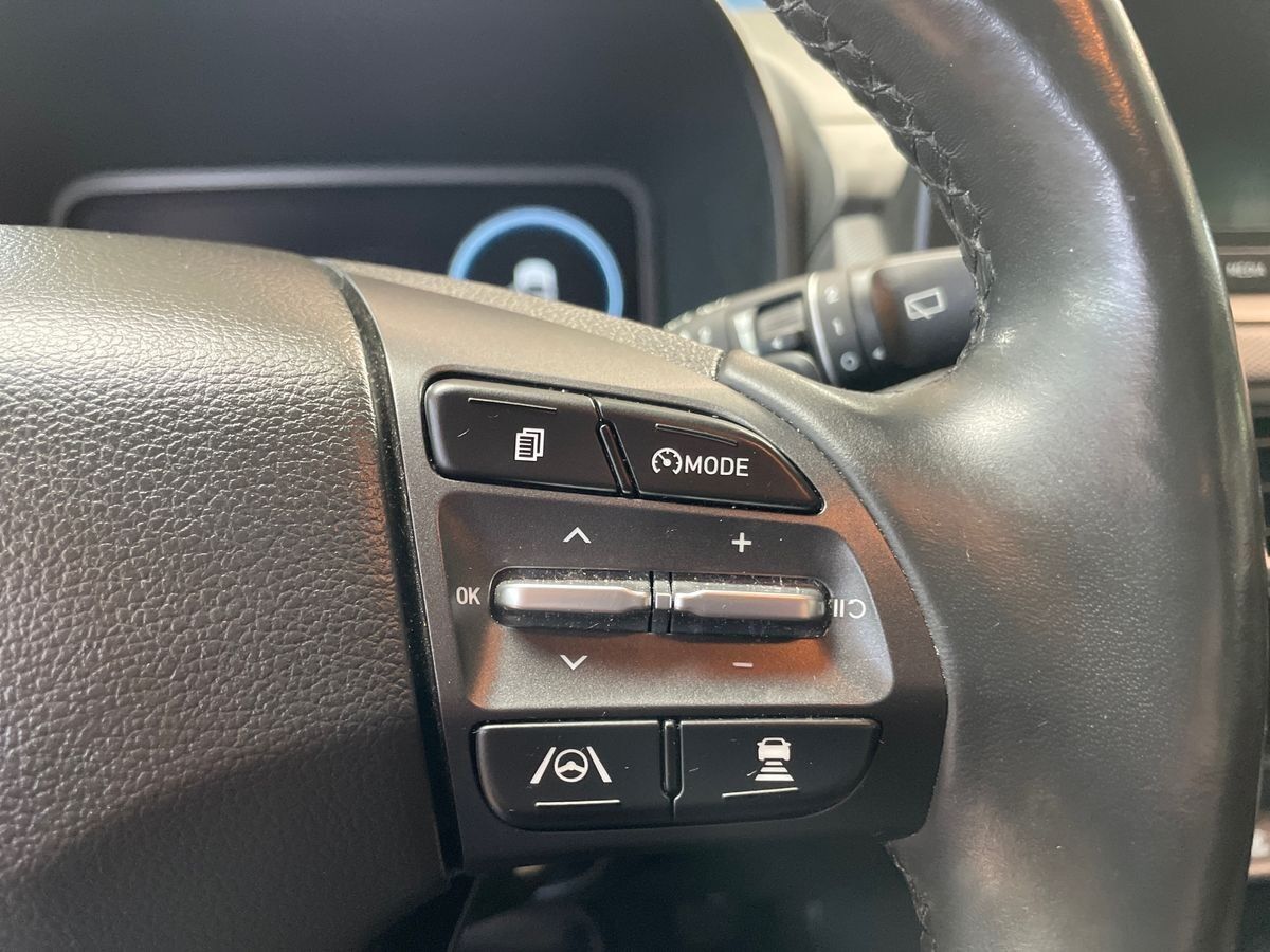 Billede af Hyundai Kona 1,0 T-GDI Essential DCT 120HK 5d 7g Aut.