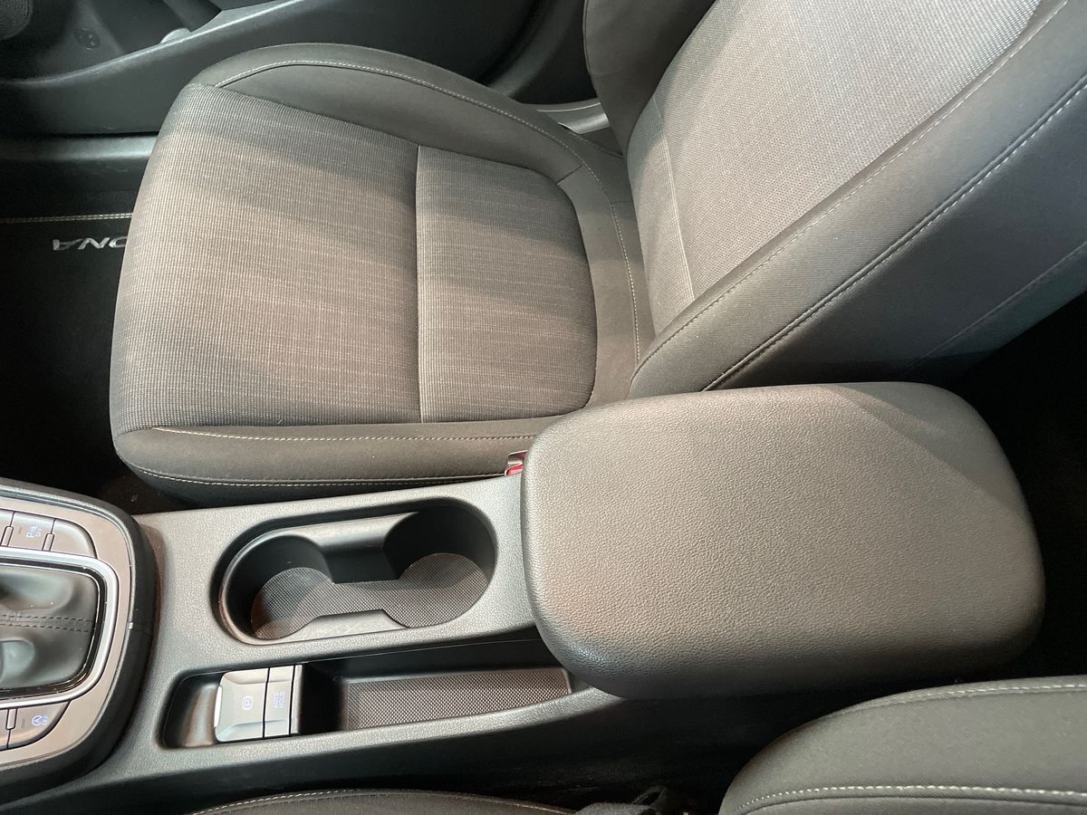 Billede af Hyundai Kona 1,0 T-GDI Essential DCT 120HK 5d 7g Aut.