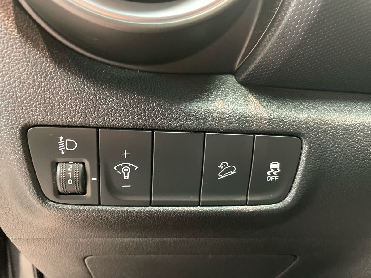 Billede af Hyundai Kona 1,0 T-GDI Essential DCT 120HK 5d 7g Aut.