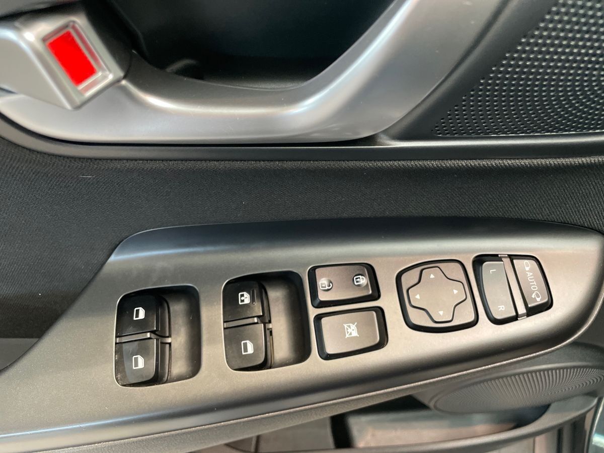 Billede af Hyundai Kona 1,0 T-GDI Essential DCT 120HK 5d 7g Aut.