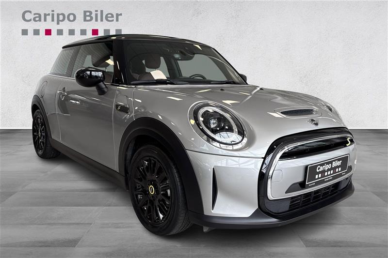 Mini Cooper SE EL Essential 184HK 3d Aut.