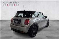 Mini Cooper SE EL Essential 184HK 3d Aut.