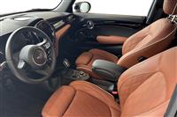 Mini Cooper SE EL Essential 184HK 3d Aut.
