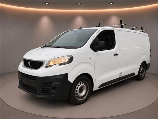 Peugeot Expert L2 Plus 1,6 BlueHDi 115HK Van 6g