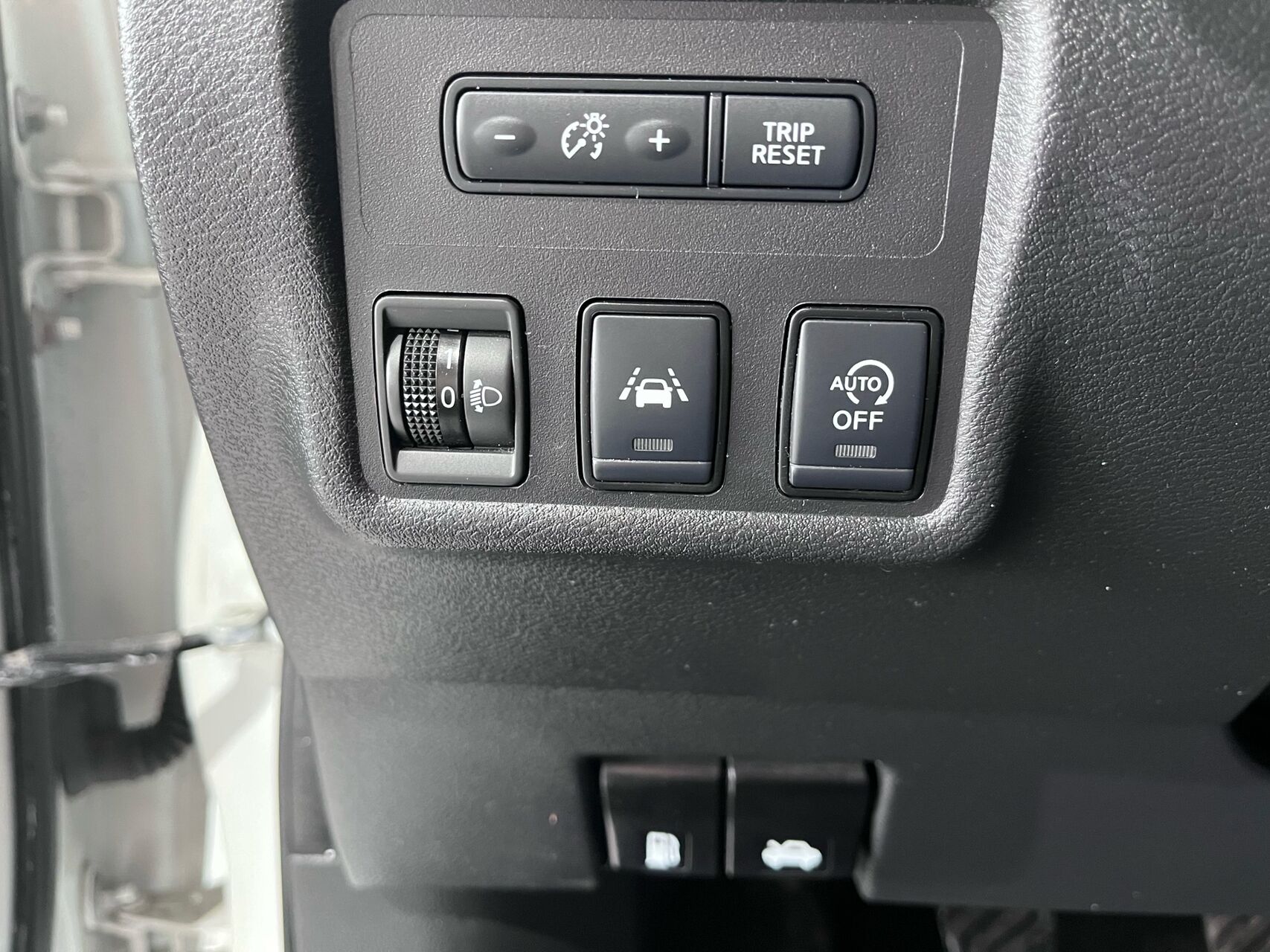 Billede af Nissan Micra 1,0 Acenta 92HK 5d