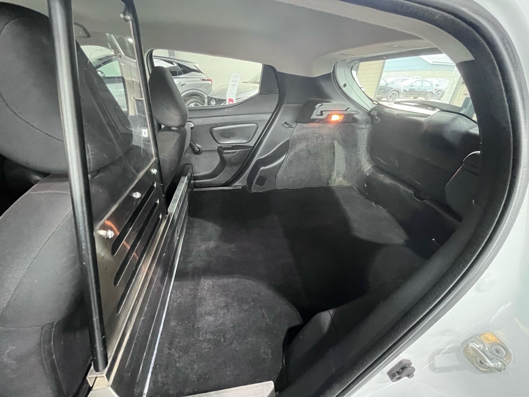 Billede af Nissan Micra 1,0 Acenta 92HK 5d