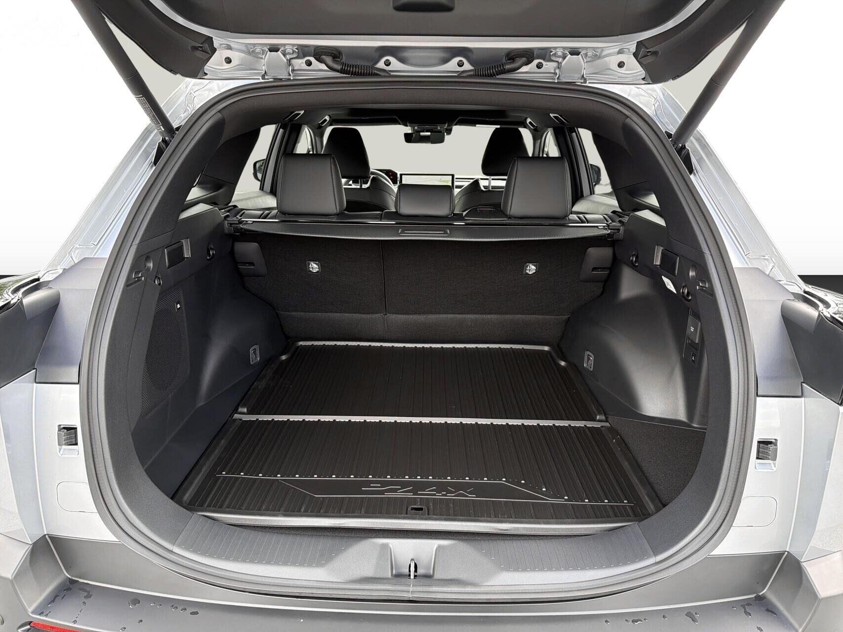 Billede af Toyota bZ4X Touring EL Executive AWD 380HK 5d Aut.