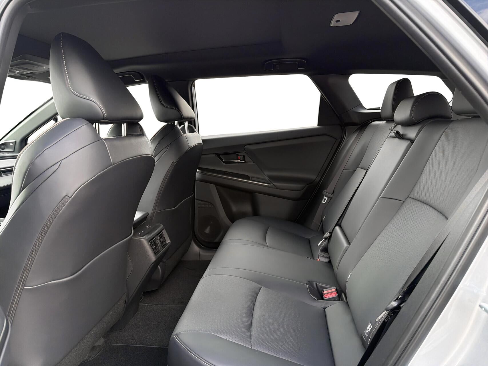 Billede af Toyota bZ4X Touring EL Executive AWD 380HK 5d Aut.