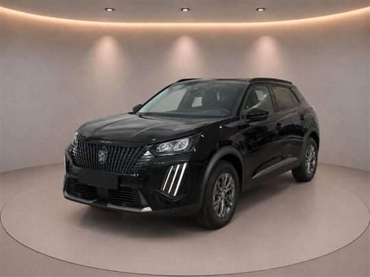 Peugeot 2008 1,2 PureTech Allure EAT8 130HK 5d 8g Aut.