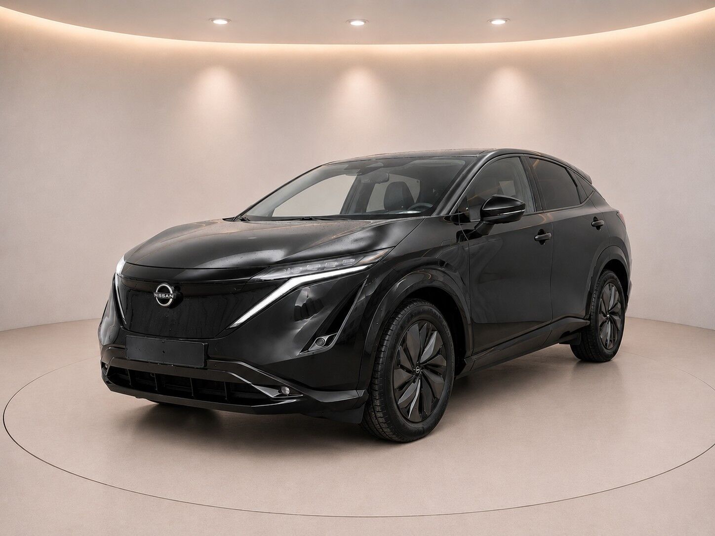 Billede af Nissan Ariya EL Engage 214HK 5d Aut.