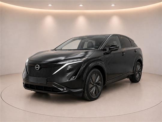 Nissan Ariya EL Engage 214HK 5d Aut.