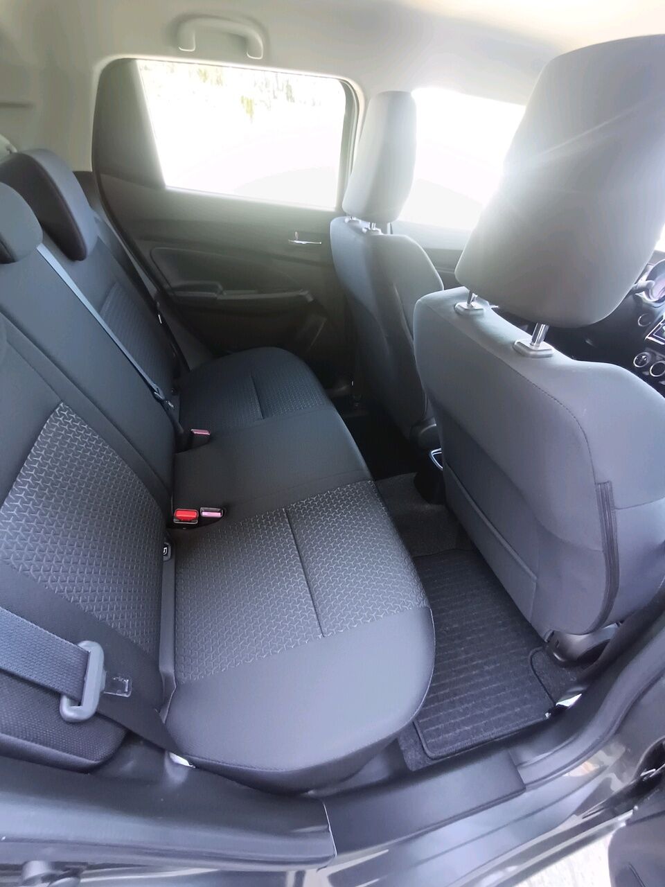 Billede af Suzuki Swift 1,2 Dualjet  Mild hybrid Exclusive AEB 83HK 5d