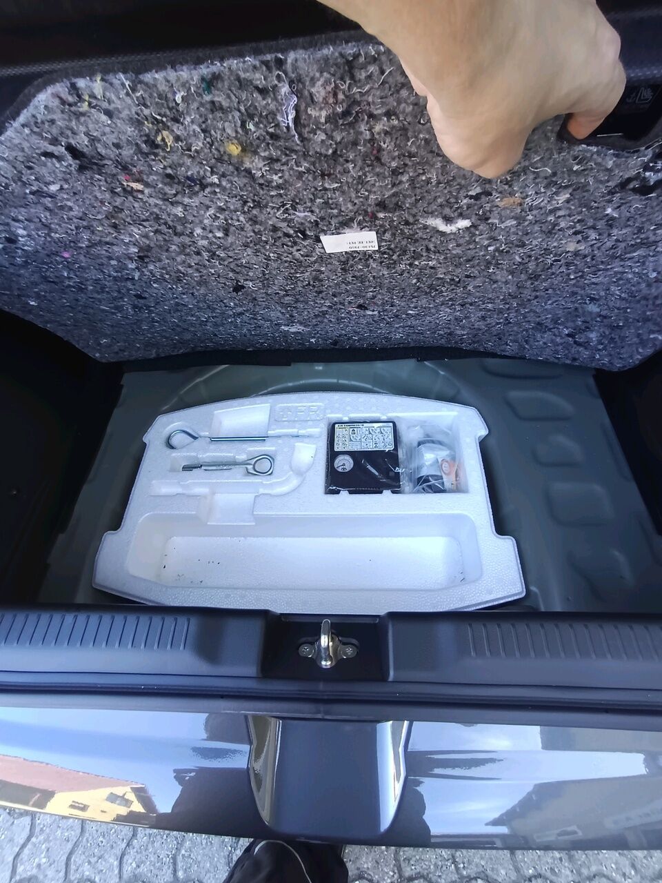 Billede af Suzuki Swift 1,2 Dualjet  Mild hybrid Exclusive AEB 83HK 5d