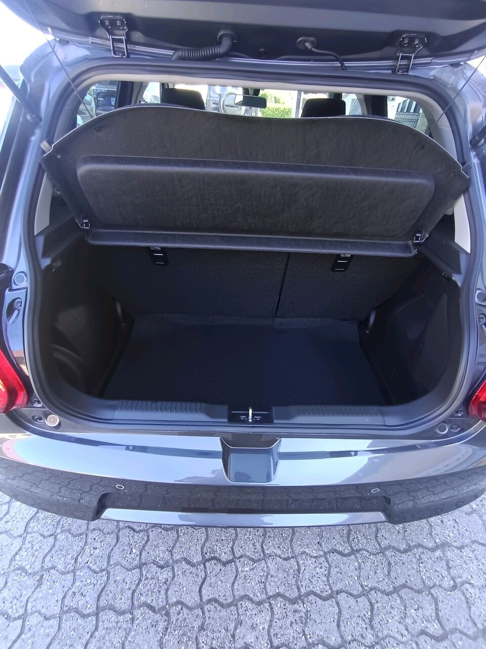 Billede af Suzuki Swift 1,2 Dualjet  Mild hybrid Exclusive AEB 83HK 5d