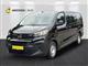 Billede af Citroën Jumpy L3 2,2 Blue HDi Flexline EAT8 150HK Van 8g Aut.