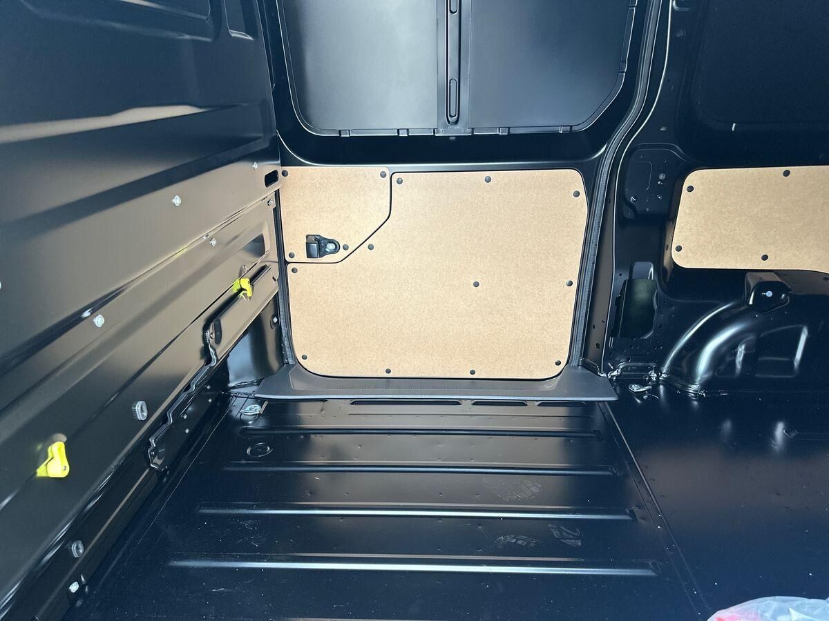 Billede af Citroën Jumpy L3 2,2 Blue HDi Flexline EAT8 150HK Van 8g Aut.