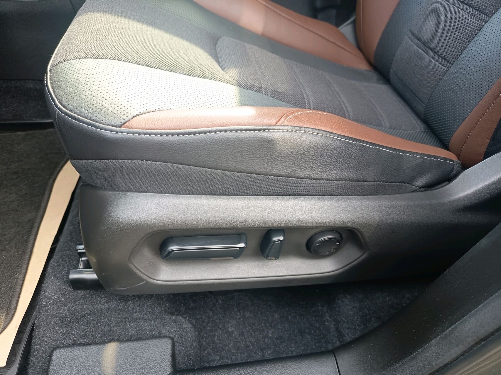 Billede af Suzuki eVitara EL Adventure 4WD 184HK 5d Aut.