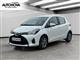 Billede af Toyota Yaris 1,5 Hybrid H2 E-CVT 100HK 5d Trinl. Gear
