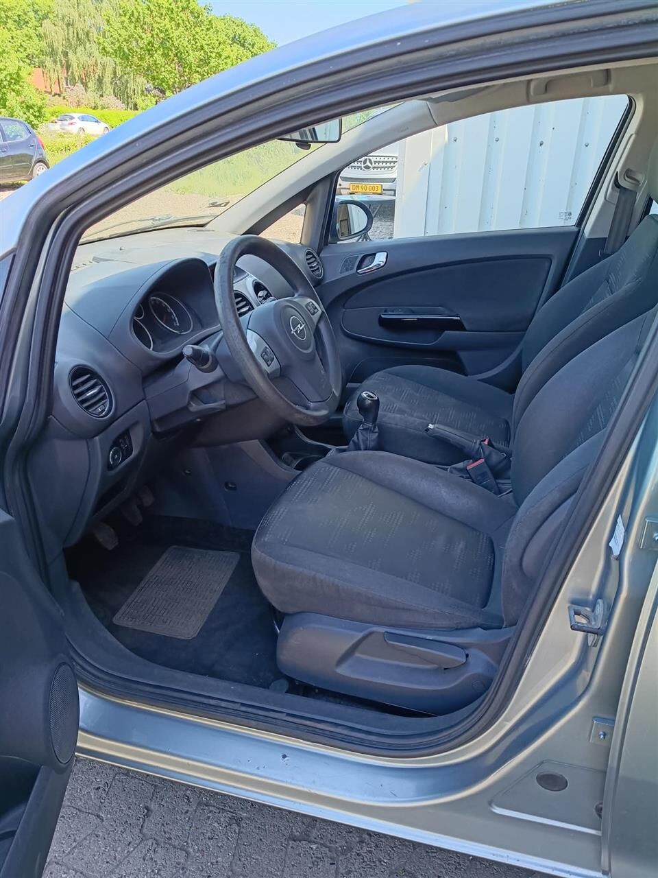Billede af Opel Corsa 1,2 Twinport Enjoy 85HK 5d